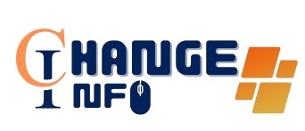 CHANGE INFO